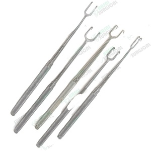 Joseph Steel Skin Double Hook Surgical Instruments Most Selling Superior Quality Retractor with Sharp Prongs à vendre - Product Image 1
