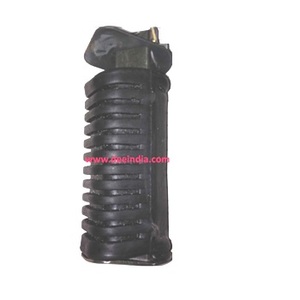 Hero Splendor Rear <b>Footrest</b> Assembly Passenger Foot Peg OEM Quality Motorcycle Replacement Spare Part - Product Image 2