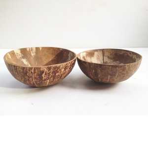 Bol à noix de coco/éco bol à noix de coco du Viet Nam - Product Image 4