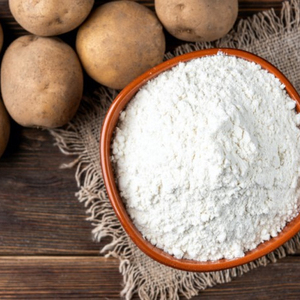 ราคาผลิตที่ดีที่สุดของแป้งมันฝรั่ง/แป้งข้าวโพด/แป้งมันฝรั่งในประเทศจีน!!! - Product Image 2