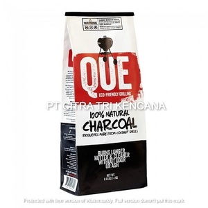 BARBECUE au charbon de bois dur,, GRILL au charbon de bois dur, thaïlande, asie centrale - Product Image 3