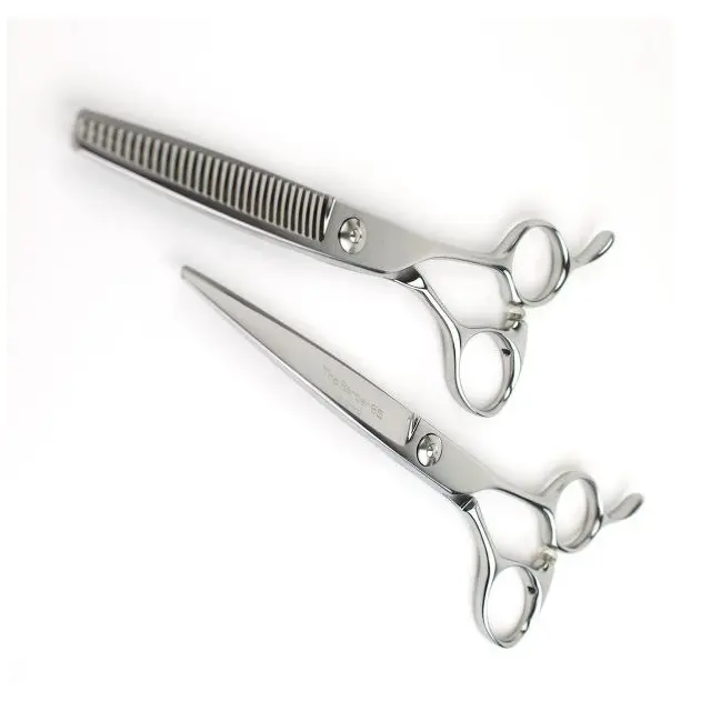 Premium Barber Scissors