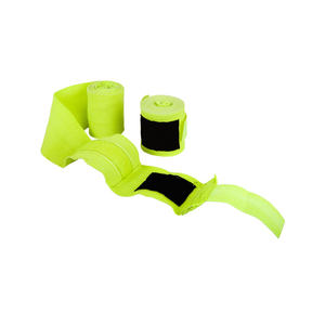 Envolturas de mano/vendas/protectores de muñeca/envolturas de mano de boxeo, gran oferta, alta calidad - Product Image 6