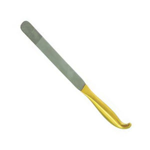 Espátula Manual Profesional para Cirugía Mamaria, Instrumentos de Acero Inoxidable de Alta Calidad, Certificación CE - Product Image 6