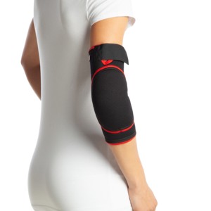 ネオプレンテニス肘パッドヘルスケア供給製品優れたサポート - Product Image 1