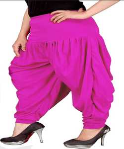 Nouveauté pantalon collectif pour fille de bureau vente en gros prix le plus bas du marché indien vêtement ethnique Alphanumero - Product Image 6