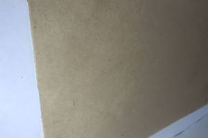 Color marfil 30 GSM 100% Lokta Fiber Hojas de papel de envoltura ecológicas Rollo de embalaje Hermoso papel de embalaje de regalo personalizado - Product Image 2