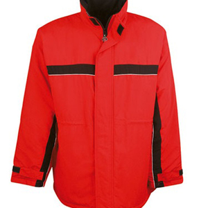 De alta calidad de lluvia ropa de trabajo ropa de lluvia abrigo con pantalones a prueba de agua de lluvia impermeable - Product Image 1