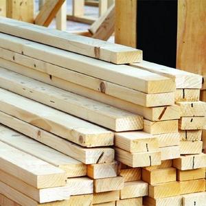 Bois de pin scié pour la construction et les bâtiments de bureaux, haute qualité, design moderne, origine CM, garantie de 2 ans - Product Image 1
