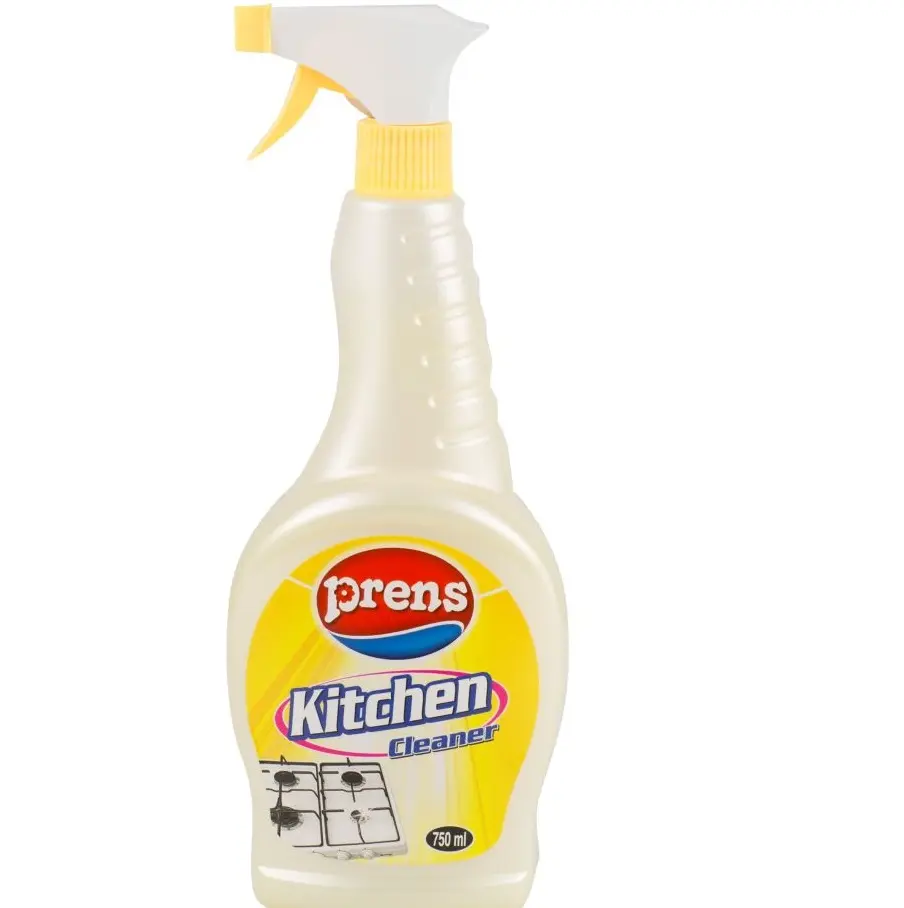 Hot Sale Wholesale Product Cleaning and Hygiene - Kitchen Cleaner