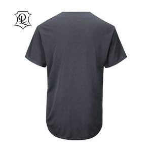 Jerseys de béisbol para hombre, camisetas de béisbol transpirables hechas a medida - Product Image 4