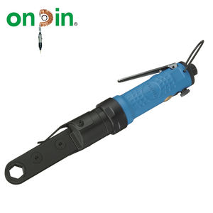 ประแจลมอุตสาหกรรม OP-814LSB พร้อมแรงบิดสูงสุด 25 นิวตันเมตร ได้รับการรับรองมาตรฐาน CE - Product Image 1