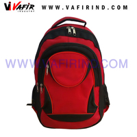 Mochila antirrobo personalizada para hombre, bolso para portátil de negocios, gimnasio