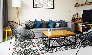 Prix bon marché-carrelage de haute qualité du Vietnam-carrelage de sol en marbre/ciment/porcelaine à faible taxe - Product Image 5