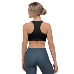 Soutien-gorge de sport confortable avec caractéristiques réversibles et respirantes Nouveau design Leggings de yoga pour femmes pour soutien-gorge de sport grande taille - Product Image 3