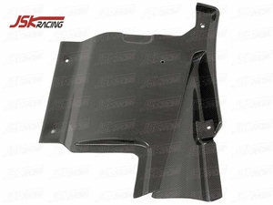 2005-2009 IN FIBRA di CARBONIO COPERTURA DEL MOTORE (4 PCS) PER LA <span class=keywords><strong>FERRARI</strong></span> 430 F430 - Product Image 6
