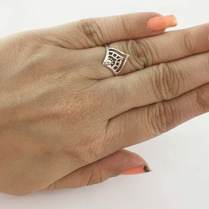 New Arrival Unique Design <b>Plain</b> <b>Ring</b> 925 Sterling <b>Silver</b> Handmade Trendy Style <b>Ring</b> - Product Image 5