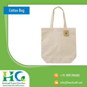 Bulk Non Woven Fabric Cotton <b>Bags</b> | Manufacturer Exporter Eco Friendly Reusable Shopping <b>Bags</b> Custom Logo OEM Supplier India - Product Image 6