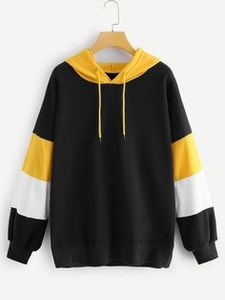 Sudaderas con capucha, productos al por mayor - Product Image 2