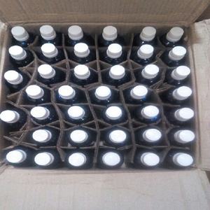 Proveedor de Aceite de Bergamota 100% Puro de la India - Product Image 5