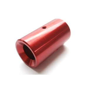 ไต้หวันอลูมิเนียมสีแดงช่องขยาย Anodized กับ M3หลุม - Product Image 1