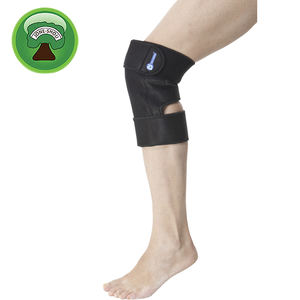 Genouillère de basket-ball réglable - Product Image 1