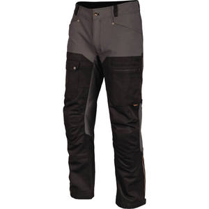 Pantalon de survêtement unisexe sur mesure pantalon de survêtement cargo à la mode empilé style décontracté avec personnalisation du tissu - Product Image 4