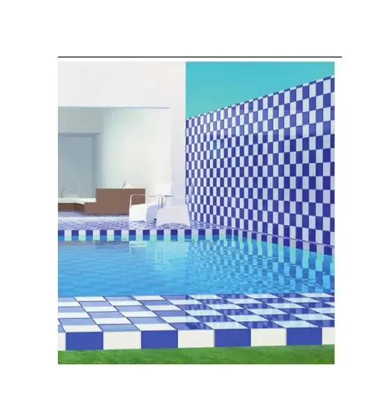 Floor Tile for Kitchen Flowers Pattern Tiles Stick Backsplash Porcelain 200 200mm Sale Anti Wall Ceramic Acid Style