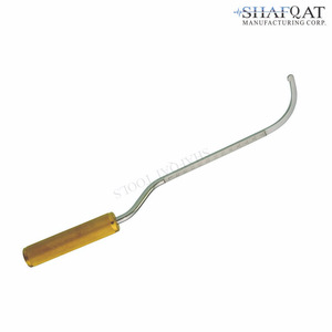 AGRIS-DINGMAN Poitrine Dissecteur, Côté Gauche, avec Échelle, 36cm - Product Image 4