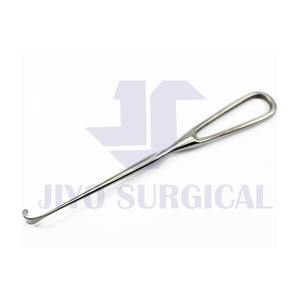 Ventas calientes CE ISO Aprobado Vena tiroidea verde Retractores quirúrgicos Instrumentos Premium Producciones de gran calidad - Product Image 6