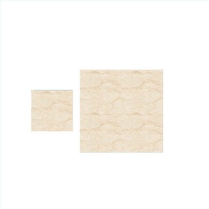 สีขาวสวยงามดีไซน์ตกแต่งกระเบื้องปูพื้นเซรามิก 40x40ซม - Product Image 3