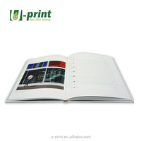 Livre Photo personnalisé, impression numérique de remise de diplôme, couverture rigide