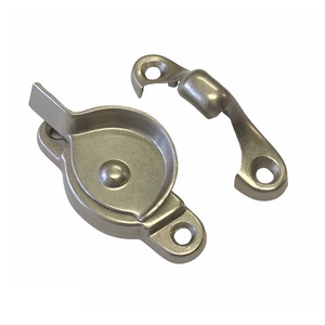 An Ninh Trượt Lưỡi Liềm Cửa Sổ Chốt Khóa <span class=keywords><strong>Sash</strong></span> - Product Image 5