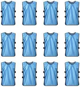 Gilet d'entraînement de football unisexe avec logo personnalisé taille XL conception légère et étanche vêtements de sport d'hiver à taille élastique vente en gros d'usine - Product Image 3