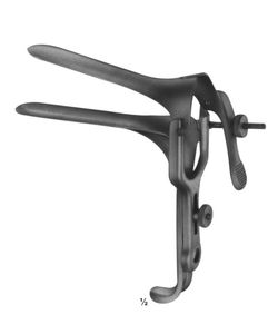 Kristeler-instrumentos ginecológicos, instrumento de la mejor calidad - Product Image 3