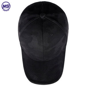 New Fashion Spring Summer Baseball Cap Outdoor Sports Best Quality Camo Baseball Caps - Product Image 6