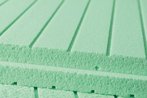 Tấm Xốp <span class=keywords><strong>Polystyrene</strong></span> Ép Đùn XPS - Product Image 2