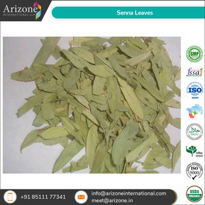 Proveedor al por mayor de hojas Senna de buena calidad al mejor precio - Product Image 2