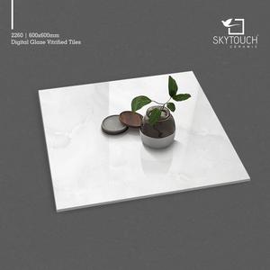 <span class=keywords><strong>2025</strong></span> xu hướng mới bóng thiết kế hiện đại tráng men sứ gạch lát sàn cho biệt thự nhanh chóng nhà nội thất tường phòng tắm cài đặt - Product Image 4