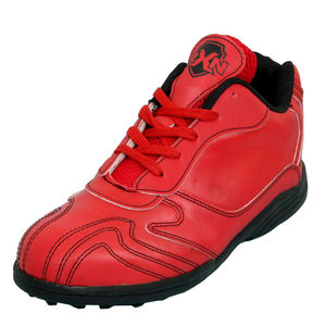 Zapatos de hockey de cuero sintético con estilo RXN, forro cómodo de puré para producto de cricket - Product Image 2