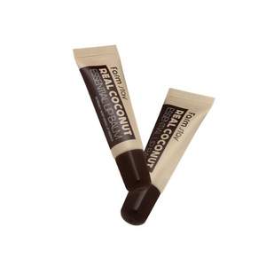 FARMSTAY-Bálsamo labial esencial de coco, cosmético coreano, Kbeauty hidratante, hecho en Corea - Product Image 3