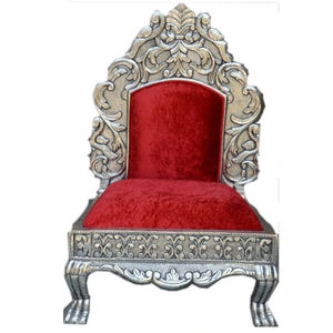 Juego de sillas de boda para decoraciones elegantes para tu día especial - Product Image 3