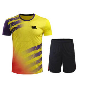 Uniforme de volley-ball de haute qualité, vêtements de sport personnalisés, uniforme de volley-ball sublimé personnalisé 2022 - Product Image 6