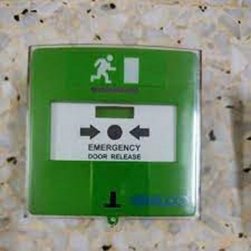 BEL EDR819 Single Pole Emergency Door Release Fire Alarm System for Home Security & Smoke Detection for Home Use · image 4