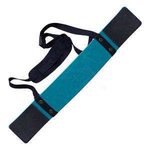 Correa de rizador de brazo para gimnasio, Logo personalizado, Fitness, bíceps, levantamiento de pesas, a la venta, bajo precio - Product Image 2