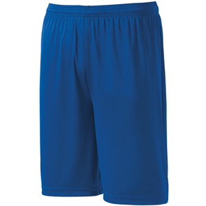 Premium quality custom logo 100% <b>Polyester</b> Fabric Men's <b>Shorts</b> Black color gym running <b>shorts</b> USA - Product Image 6