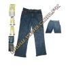 Twaron keevlaar DENIM กางเกงยีนส์ยุทธวิธี - Product Image 4