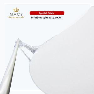 Almohadillas antiarrugas para ojos, Parche de colágeno para extensiones de pestañas - Product Image 3