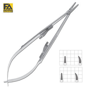 CASTROVIEJO-Soporte de agujas - Product Image 1