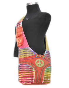 Bolso de hombro de algodón, RSCB 250 - Product Image 1